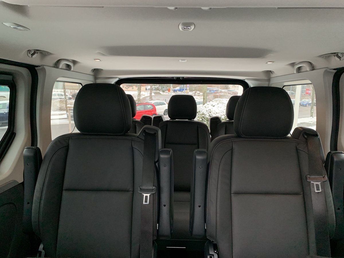 Renault Trafic - Bild 31