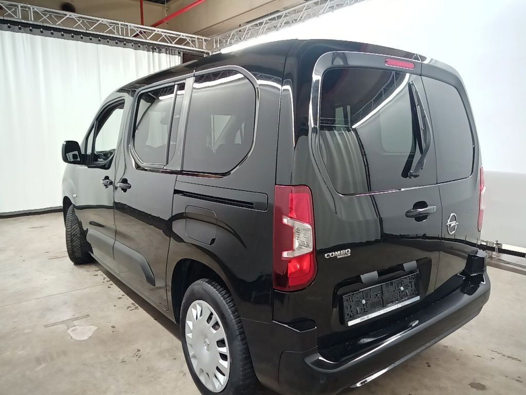 Fahrzeugabbildung Opel Combo Life E Edition 1.5D NAVI/PDC/TEMPOMAT