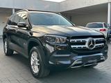 Mercedes-Benz GLS 350d 4Matic Exclusive | Panorama | Burmester - Mercedes-Benz GLS 350 Gebrauchtwagen