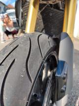 Aprilia Dorsoduro 750 Hammer Sound / A2 Tauglich - APRILIA VON 501 BIS 750 CCM