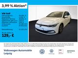 Volkswagen Golf VIII "ACTIVE" 1.5 TSI *ASG*Standhzg.*