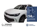 Volkswagen Tiguan ELEGANCE 2.0TDI 193PS DSG 4M ACC.5J-G.AHK