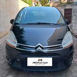 Citroën Citroen C4 Picasso 1.6 VTi - 120CV *GPL* - Citroën C4 Picasso: Vti