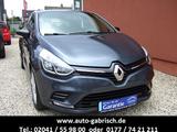 Renault Clio 1.2 16V 75 Limited,NAVI,TEMPOMAT,BLUETOOTH - Renault Clio B7