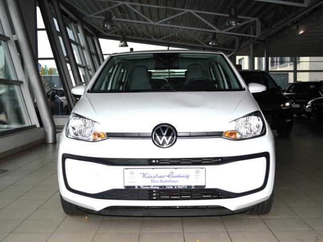 Volkswagen up!  1,0 Move ALU KLIMA KAMERA