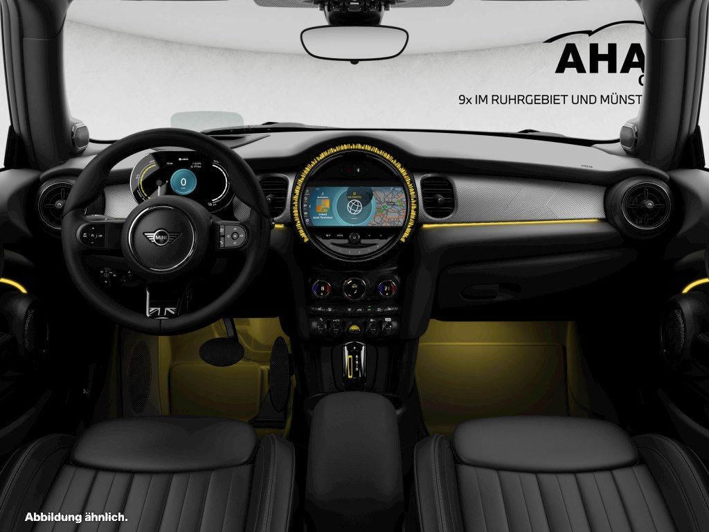 MINI Cooper SE - Bild 4