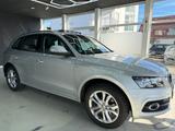 Audi Q5 3.2 FSI quattro*PANO*XENON*NAVI*LEDER*S-LINE - Audi Q5 bis 15.000 Euro