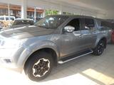 Nissan Navara NP300 N-Connecta Double Cab 4x4 - Nissan Navara: Double Cab