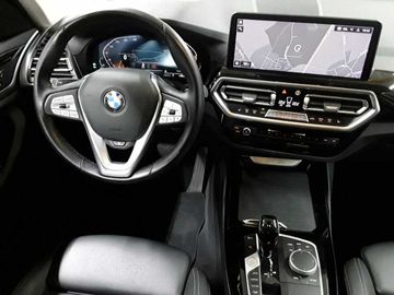 BMW X3 - 10