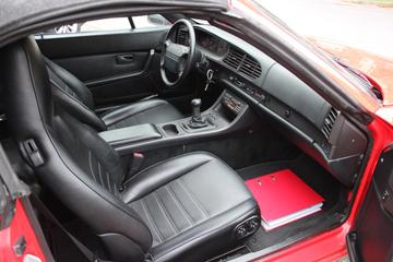 صورة 5 لـ 1990 Porsche 944