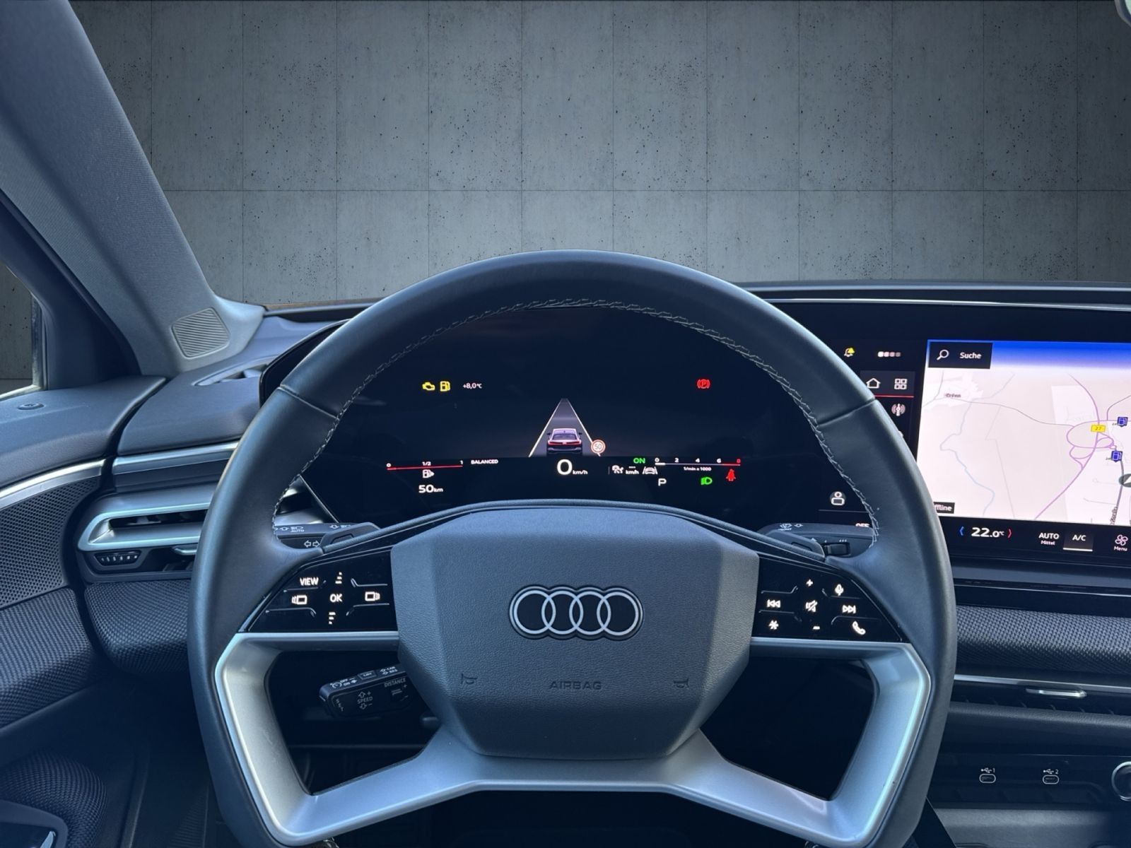 Audi A5 - Bild 22