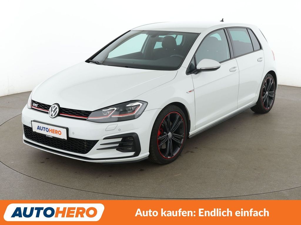 Image of Volkswagen Golf