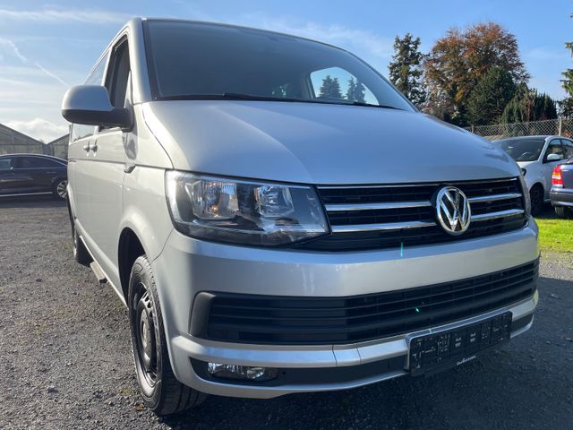 Volkswagen T6 Caravelle DSG, 9-Sitzplätze