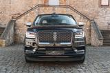 Lincoln Navigator 4X4 V6 Black Label Head Up 360 ACC AHK - Lincoln