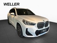 BMW X1 - Vorschau Bild 5