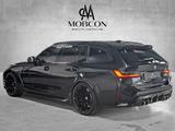 BMW M3 M xDrive Competition Touring*CARBON*H&K* - BMW M3 Gebrauchtwagen in Frankfurt