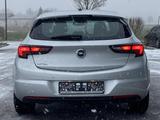 Opel Astra K 5-Türer 16"-ALU+SHZ+GRA+PDC - Opel Astra Gebrauchtwagen Türer