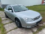 Ford Mondeo mit dem Automatik Getriebe! - gebrauchte Ford Mondeo aus dem Jahr 2006