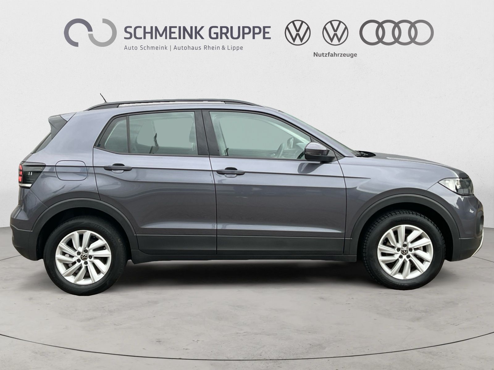 Volkswagen T-Cross - Bild 6