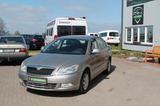 Skoda Octavia Limo 1 Hand SHZ Hu und Service Neu - Skoda Octavia: 1u