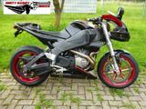 Buell XB12R Firebolt 2007 cherry-bomb/schwarz LSL-SBK - Offers matching your search criteria