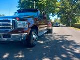 Ford F350 larit Super Duty King Ranch - Ford F 250 mit Diesel-Antrieb