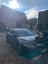 Mazda 656 mit TÜV - Mazda 5: Kombi