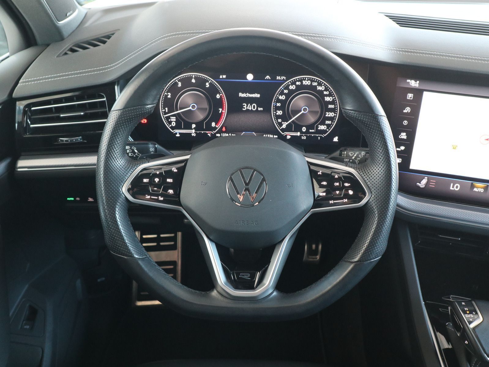 Volkswagen Touareg - Bild 19