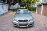 BMW 320d Touring -