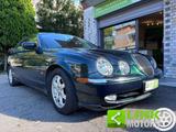 Jaguar JAGUAR S-Type (X200) 3.0 V6 24V cat - gebrauchte Jaguar S-Type aus dem Jahr 2000