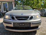 Saab 9-3 1.8t Vector Cabriolet Automatik - Saab aus 2007: Cabrio