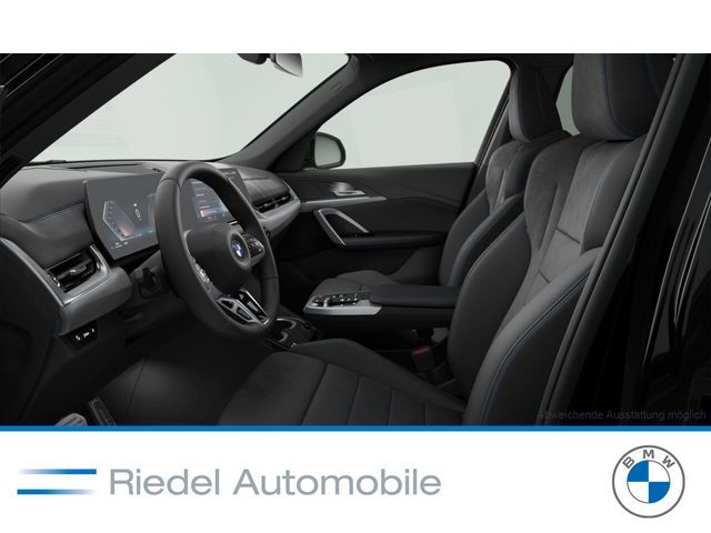 BMW X1 sDrive20i M Sportpaket Pro DA adapLED 20 LMR foto 3