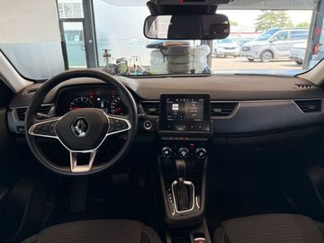 Renault Arkana - 7