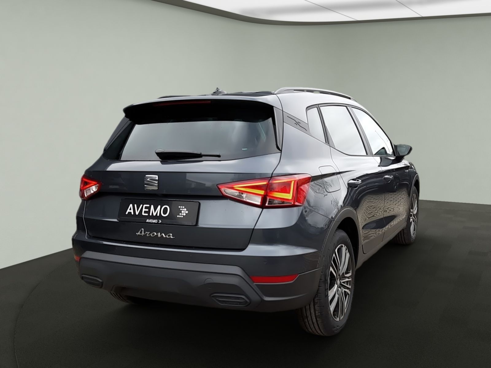 Seat Arona - Bild 6