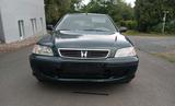Honda Civic - gebrauchte Honda Civic aus dem Jahr 1998