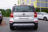 Skoda Yeti Outdoor 1.2 TSI AAC PDC Kamera Black Pack - Skoda Yeti in Berlin