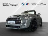 MINI Cooper S Cabrio Chili LED/ Klima/ Lichtpaket/ Ca - MINI Cooper S Cabrio: Automatik