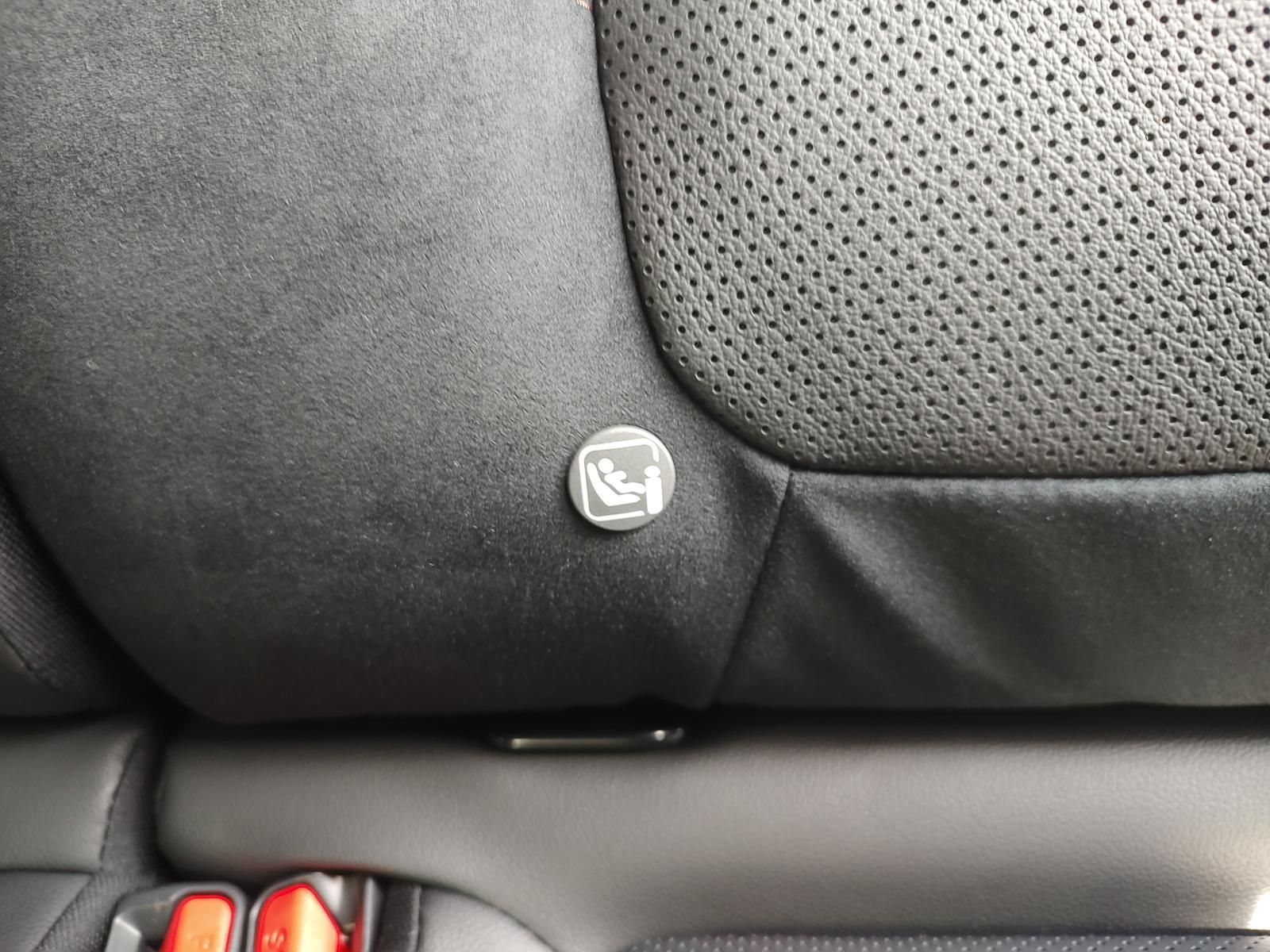Subaru Forester - Bild 21