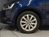 Volkswagen Sharan 1.4 TSI Highline*el.TÜRE*7-SITZE*AHK*KAME - Volkswagen Sharan: Standheizung