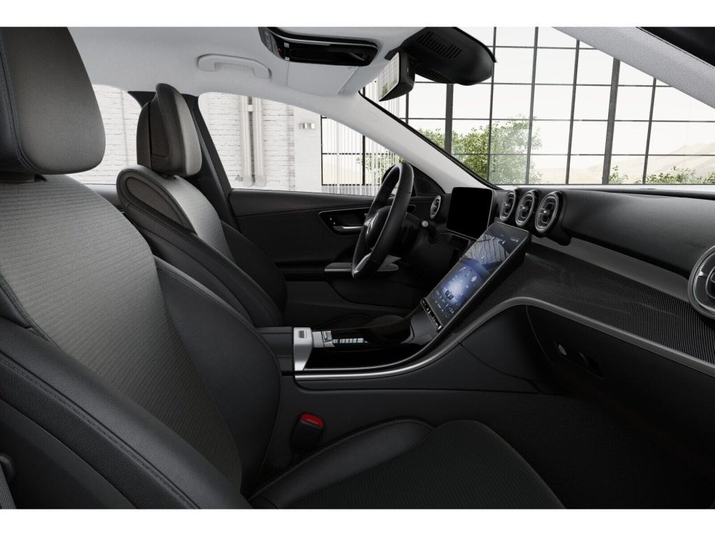 Mercedes-Benz C-Class Avantgarde+Digital+Memo+Ambiente+Cam+LED, миниатюра 8