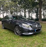 Mercedes-Benz Mercedes Avantgarde T350, AHK, Bremsen neu - Mercedes-Benz 350 mit Diesel-Antrieb: Kombi