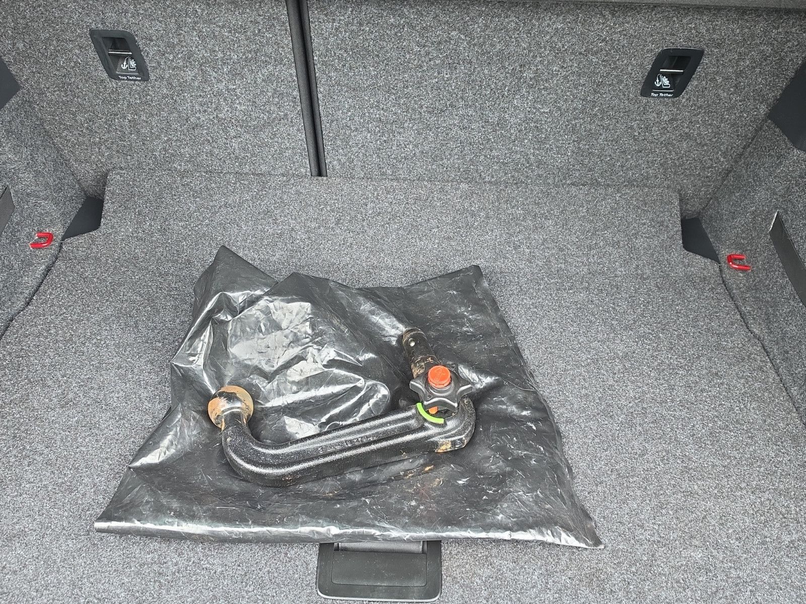 Fahrzeugabbildung SEAT Arona FR PDC SHZ AHK