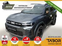 Dacia Bigster - Vorschau Bild 1