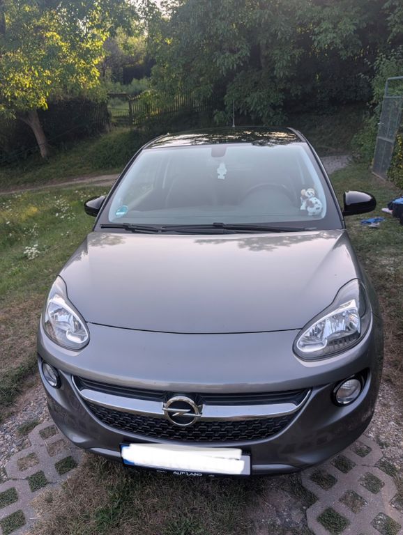 Image of Opel Adam