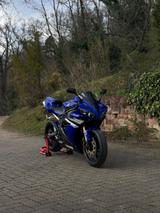 Yamaha YZF-R1 RN12 - Top Zustand! - YAMAHA RN12 R1