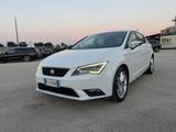 Seat SEAT LEON 1.6 TDI 110 CV DSG FULL LED MY17 68000 - Seat Leon mit Halbautomatikschaltung