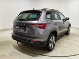Skoda Karoq 2.0 TDI Ambition Navi|Sound|RFK|ACC|virt.C - scheckheftgepflegte Skoda Karoq