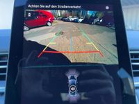 Renault Captur - Vorschau Bild 15