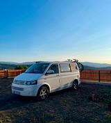 Volkswagen VW T5 Camper Umbau, 12/2013, Unfallfrei, 180.000 - Volkswagen T5: Umbau