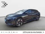 Volkswagen ID.7 Tourer GTX 4MOTION 250 kW (340 PS) 86 kWh - Volkswagen ID.7 mit Elektro-Antrieb: Head-Up Display